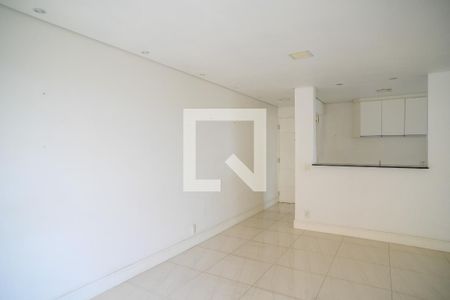 Sala de apartamento à venda com 3 quartos, 70m² em Aclimação, São Paulo