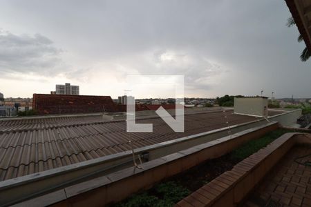 Sacada de casa para alugar com 4 quartos, 610m² em Centro, Ribeirão Preto