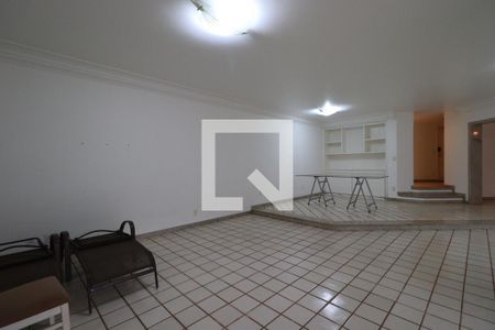 Sala de casa para alugar com 4 quartos, 610m² em Centro, Ribeirão Preto