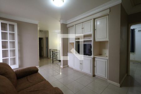 Sala 2 de casa para alugar com 4 quartos, 610m² em Centro, Ribeirão Preto