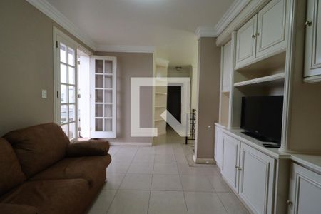 Sala 2 de casa para alugar com 4 quartos, 610m² em Centro, Ribeirão Preto