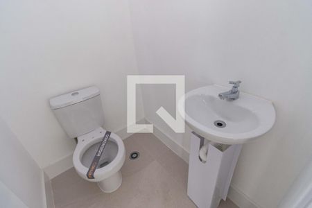 Lavabo 2 de apartamento à venda com 3 quartos, 142m² em Vila Mariana, São Paulo