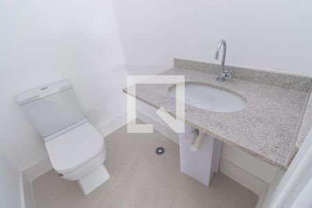 Lavabo 1 de apartamento à venda com 3 quartos, 142m² em Vila Mariana, São Paulo