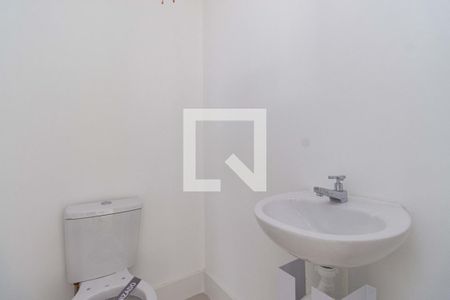 Lavabo 2 de apartamento à venda com 3 quartos, 142m² em Vila Mariana, São Paulo