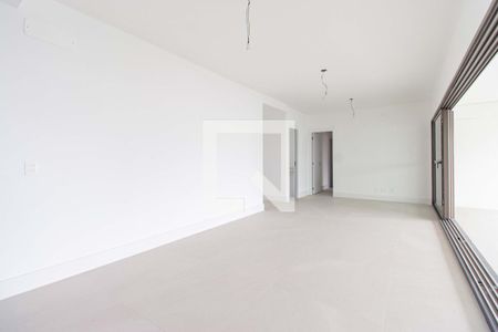 Sala de apartamento à venda com 3 quartos, 142m² em Vila Mariana, São Paulo