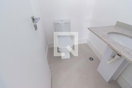 Lavabo 1 de apartamento à venda com 3 quartos, 142m² em Vila Mariana, São Paulo