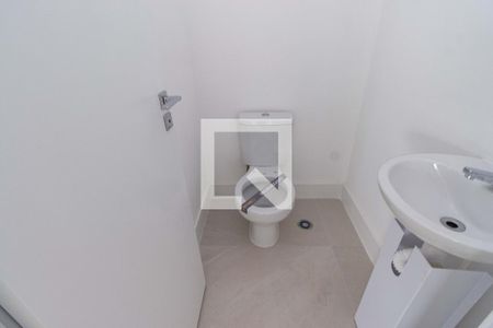 Lavabo 2 de apartamento à venda com 3 quartos, 142m² em Vila Mariana, São Paulo