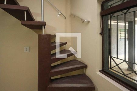 Sala de casa para alugar com 2 quartos, 180m² em Chácara Belenzinho, São Paulo