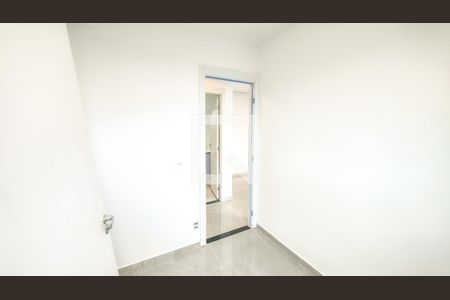 Quarto 1 de apartamento para alugar com 2 quartos, 40m² em Usina Piratininga, São Paulo