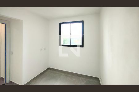 Quarto 2 de apartamento para alugar com 2 quartos, 40m² em Usina Piratininga, São Paulo