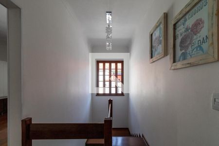 Corredor de casa para alugar com 4 quartos, 350m² em Lapa, São Paulo