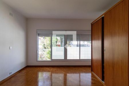 Suíte 1 de casa para alugar com 4 quartos, 350m² em Lapa, São Paulo