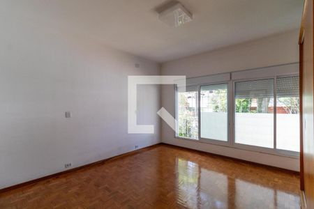 Suíte 1 de casa para alugar com 4 quartos, 350m² em Lapa, São Paulo