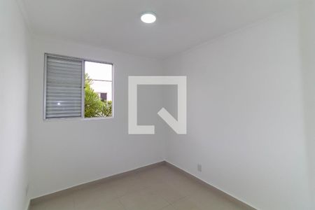 Quarto 2 de apartamento à venda com 2 quartos, 53m² em Vila Alpina, São Paulo