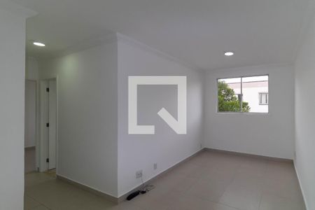 Sala de apartamento à venda com 2 quartos, 53m² em Vila Alpina, São Paulo