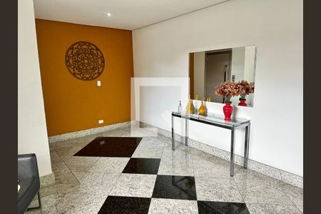 40 de apartamento à venda com 3 quartos, 238m² em Santana, São Paulo