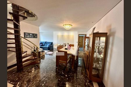 3 de apartamento à venda com 3 quartos, 238m² em Santana, São Paulo