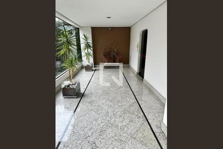 38 de apartamento à venda com 3 quartos, 238m² em Santana, São Paulo