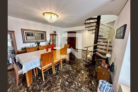 6 de apartamento à venda com 3 quartos, 238m² em Santana, São Paulo