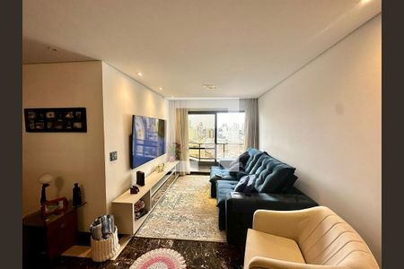 8 de apartamento à venda com 3 quartos, 238m² em Santana, São Paulo