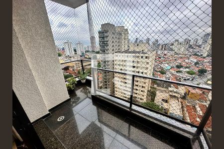 10 de apartamento à venda com 3 quartos, 238m² em Santana, São Paulo