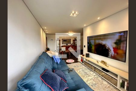 7 de apartamento à venda com 3 quartos, 238m² em Santana, São Paulo