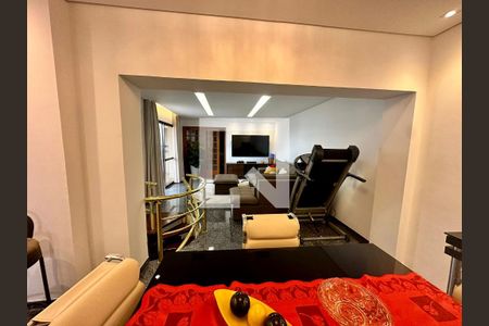 27.1 de apartamento à venda com 3 quartos, 238m² em Santana, São Paulo