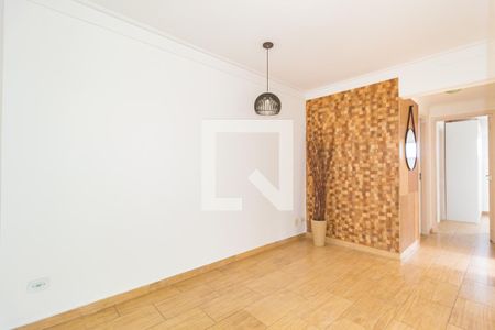 Sala de Jantar de apartamento à venda com 3 quartos, 85m² em Quarta Parada, São Paulo