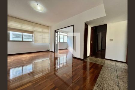 Foto 02 de apartamento à venda com 3 quartos, 130m² em Jardim Paulista, São Paulo