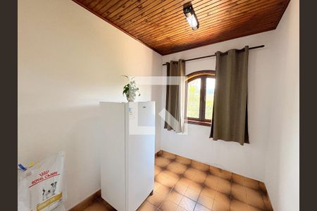 Área para despensa de casa de condomínio à venda com 4 quartos, 4000m² em Malota, Jundiaí