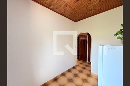 Área para despensa de casa de condomínio à venda com 4 quartos, 4000m² em Malota, Jundiaí