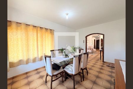 Sala de Jantar de casa de condomínio à venda com 4 quartos, 4000m² em Malota, Jundiaí