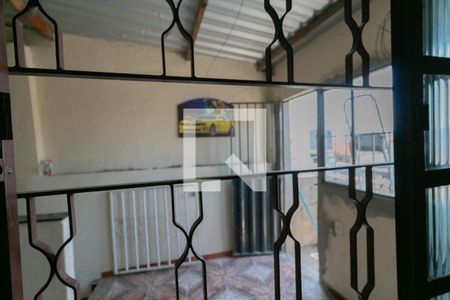 Casa à venda com 5 quartos, 209m² em Rio Branco, Belo Horizonte