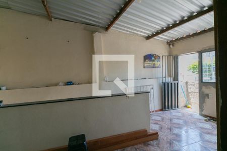 Casa à venda com 5 quartos, 209m² em Rio Branco, Belo Horizonte