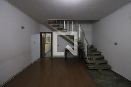 Sala de casa para alugar com 2 quartos, 115m² em Penha de França, São Paulo