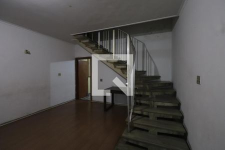 Sala de casa para alugar com 2 quartos, 115m² em Penha de França, São Paulo