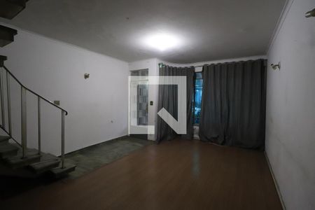 Sala de casa para alugar com 2 quartos, 115m² em Penha de França, São Paulo