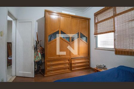 Quarto 1 de apartamento à venda com 2 quartos, 52m² em Vila Isabel, Rio de Janeiro