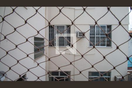 Sala Vista de apartamento à venda com 2 quartos, 52m² em Vila Isabel, Rio de Janeiro