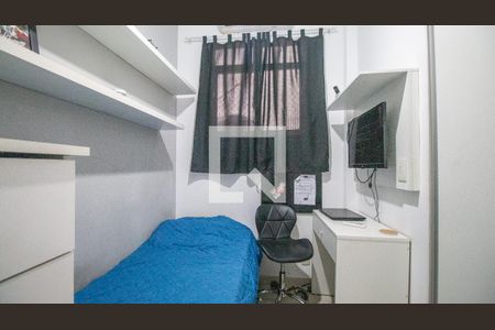 Quarto 2 de apartamento à venda com 2 quartos, 52m² em Vila Isabel, Rio de Janeiro