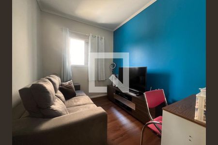 Foto 12 de apartamento à venda com 2 quartos, 50m² em Parque Residencial Jundiaí, Jundiaí