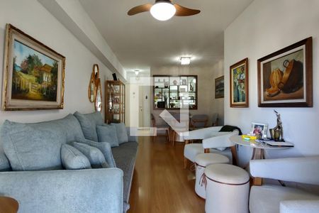 Sala de apartamento para alugar com 2 quartos, 85m² em Taquara, Rio de Janeiro