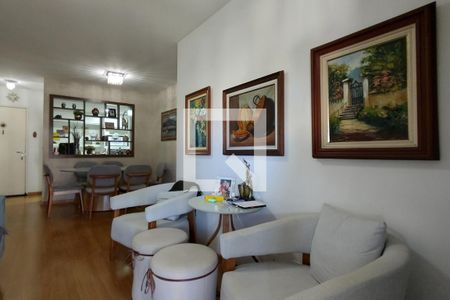 Sala de apartamento para alugar com 2 quartos, 85m² em Taquara, Rio de Janeiro