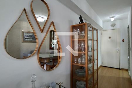 Sala de apartamento para alugar com 2 quartos, 85m² em Taquara, Rio de Janeiro