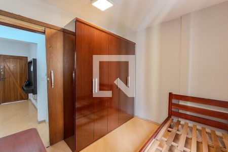 Quarto 2 de apartamento à venda com 2 quartos, 42m² em Cerqueira César, São Paulo