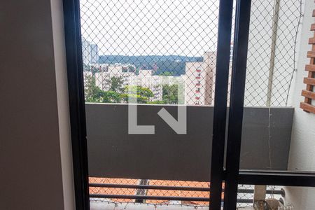 v de apartamento à venda com 3 quartos, 78m² em Jardim Luanda, São Paulo