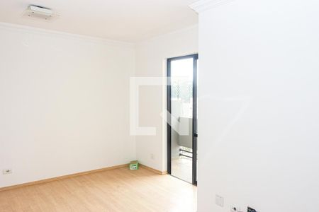 Sala de apartamento para alugar com 3 quartos, 78m² em Jardim Luanda, São Paulo