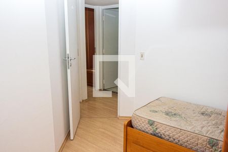 Quarto 1 de apartamento à venda com 3 quartos, 78m² em Jardim Luanda, São Paulo