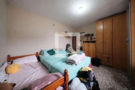 Quarto 1 de casa à venda com 3 quartos, 120m² em Jardim Hercilia, São Paulo