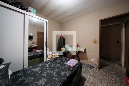 Quarto 2 de casa à venda com 3 quartos, 120m² em Jardim Hercilia, São Paulo